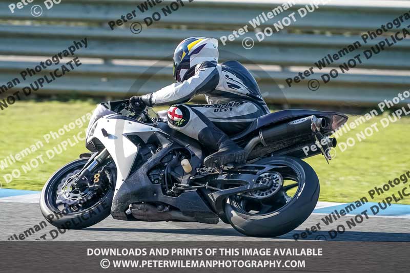 25 to 27th november 2017;Jerez;event digital images;motorbikes;no limits;peter wileman photography;trackday;trackday digital images